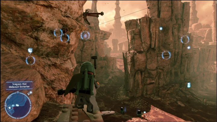 23 - LEGO Skywalker Saga: Ul Stalgasin - lista wszystkich łamigłówek - LEGO Skywalker Saga - poradnik do gry