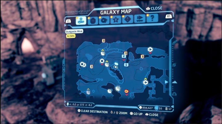 26 - LEGO Skywalker Saga: Ul Stalgasin - lista wszystkich łamigłówek - LEGO Skywalker Saga - poradnik do gry