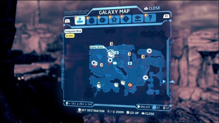 29 - LEGO Skywalker Saga: Ul Stalgasin - lista wszystkich łamigłówek - LEGO Skywalker Saga - poradnik do gry