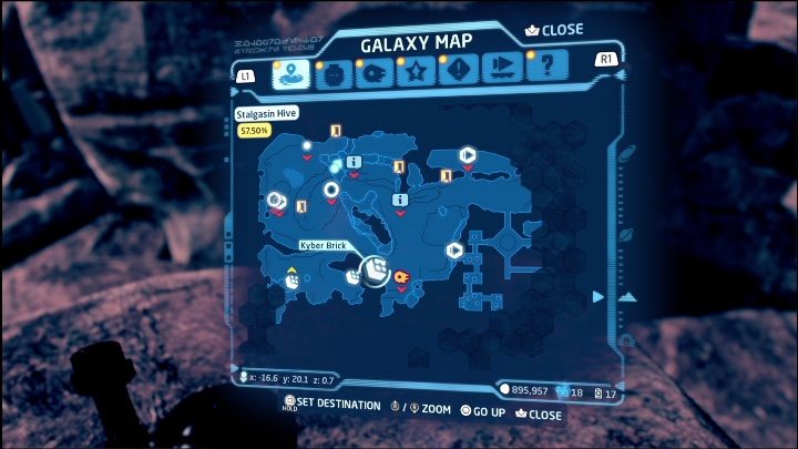 30 - LEGO Skywalker Saga: Ul Stalgasin - lista wszystkich łamigłówek - LEGO Skywalker Saga - poradnik do gry