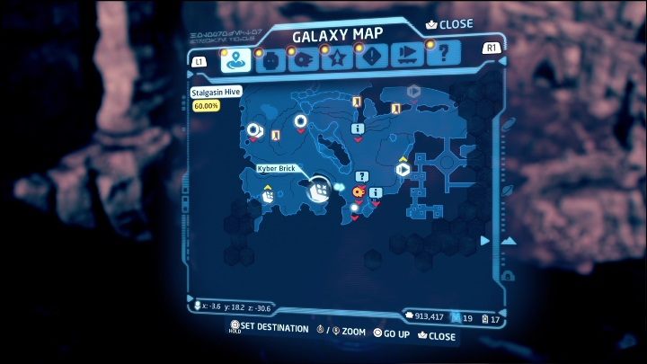 32 - LEGO Skywalker Saga: Ul Stalgasin - lista wszystkich łamigłówek - LEGO Skywalker Saga - poradnik do gry