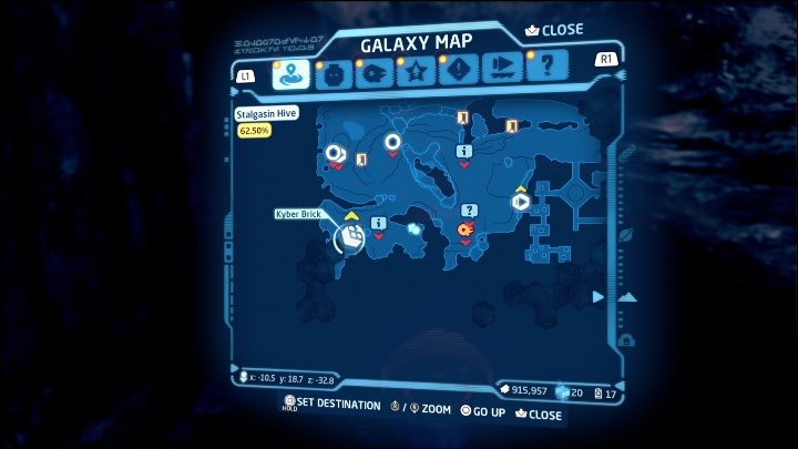 35 - LEGO Skywalker Saga: Ul Stalgasin - lista wszystkich łamigłówek - LEGO Skywalker Saga - poradnik do gry