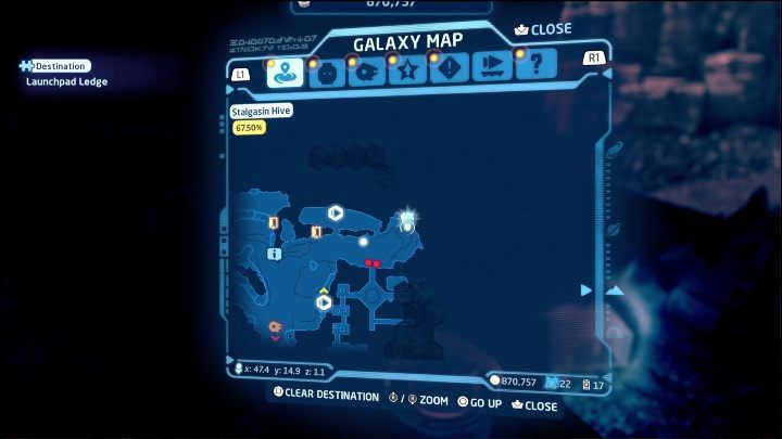 38 - LEGO Skywalker Saga: Ul Stalgasin - lista wszystkich łamigłówek - LEGO Skywalker Saga - poradnik do gry