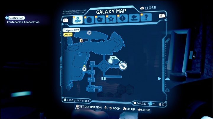 43 - LEGO Skywalker Saga: Ul Stalgasin - lista wszystkich łamigłówek - LEGO Skywalker Saga - poradnik do gry