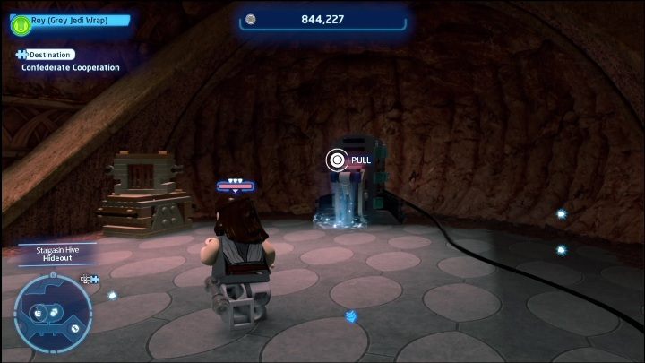 45 - LEGO Skywalker Saga: Ul Stalgasin - lista wszystkich łamigłówek - LEGO Skywalker Saga - poradnik do gry