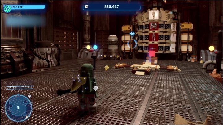 48 - LEGO Skywalker Saga: Ul Stalgasin - lista wszystkich łamigłówek - LEGO Skywalker Saga - poradnik do gry