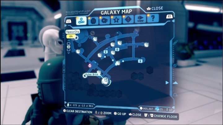 4 - LEGO Skywalker Saga: Miasto Tipoca - lista wszystkich łamigłówek - LEGO Skywalker Saga - poradnik do gry