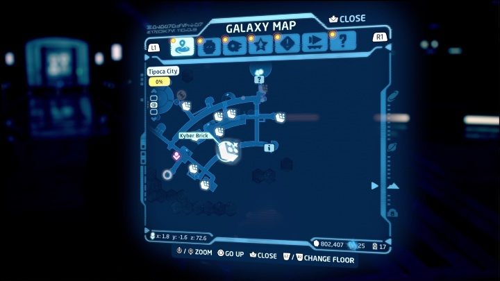 5 - LEGO Skywalker Saga: Miasto Tipoca - lista wszystkich łamigłówek - LEGO Skywalker Saga - poradnik do gry