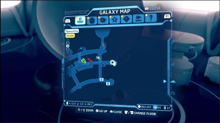 12 - LEGO Skywalker Saga: Miasto Tipoca - lista wszystkich łamigłówek - LEGO Skywalker Saga - poradnik do gry