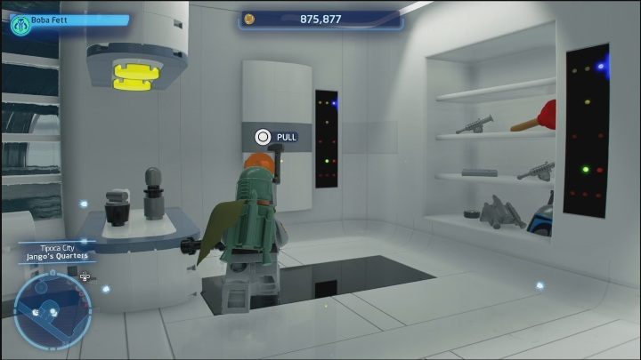 18 - LEGO Skywalker Saga: Miasto Tipoca - lista wszystkich łamigłówek - LEGO Skywalker Saga - poradnik do gry