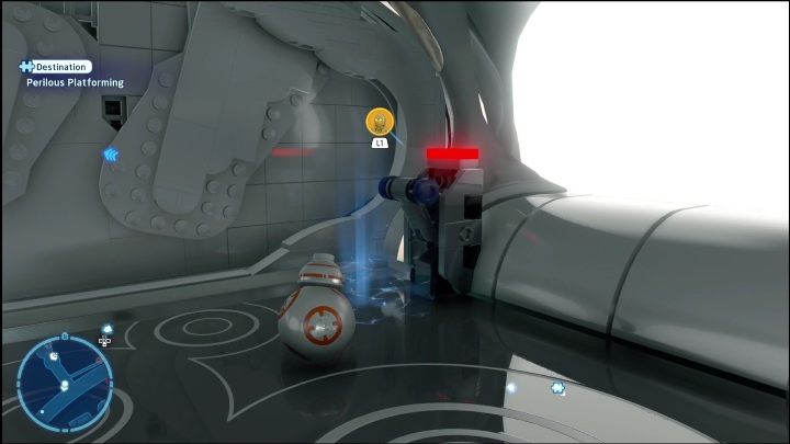 22 - LEGO Skywalker Saga: Miasto Tipoca - lista wszystkich łamigłówek - LEGO Skywalker Saga - poradnik do gry