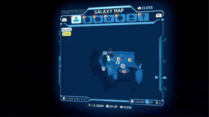 4 - LEGO Skywalker Saga: Miasto Pau - lista wszystkich łamigłówek - LEGO Skywalker Saga - poradnik do gry