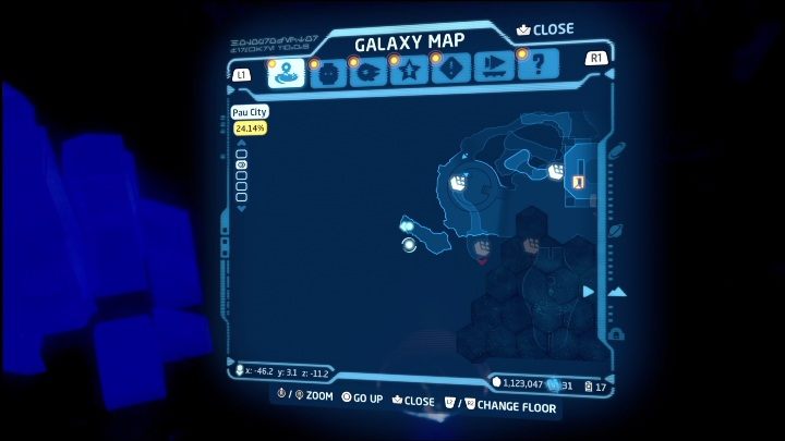 7 - LEGO Skywalker Saga: Miasto Pau - lista wszystkich łamigłówek - LEGO Skywalker Saga - poradnik do gry