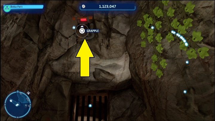 8 - LEGO Skywalker Saga: Miasto Pau - lista wszystkich łamigłówek - LEGO Skywalker Saga - poradnik do gry