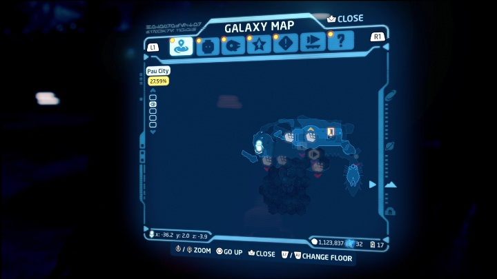 9 - LEGO Skywalker Saga: Miasto Pau - lista wszystkich łamigłówek - LEGO Skywalker Saga - poradnik do gry