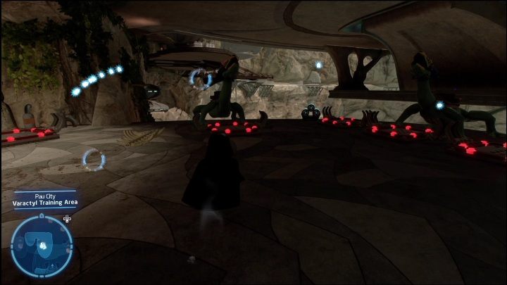 11 - LEGO Skywalker Saga: Miasto Pau - lista wszystkich łamigłówek - LEGO Skywalker Saga - poradnik do gry