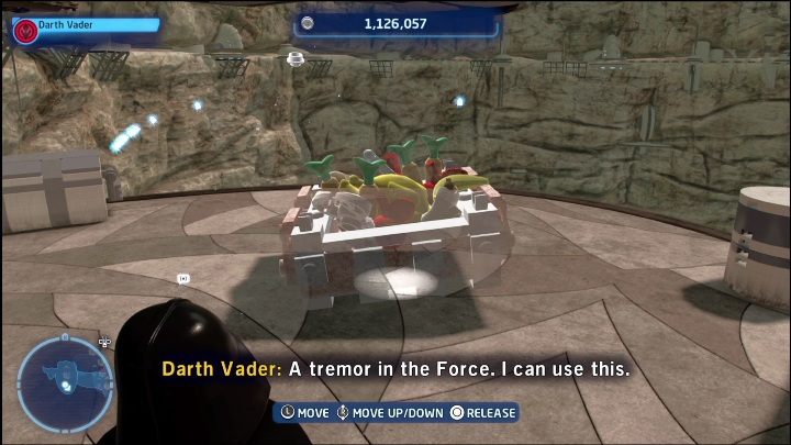 Ten klocek Kyber otrzymacie za nakarmienie zwierząt - LEGO Skywalker Saga: Miasto Pau - lista wszystkich łamigłówek - LEGO Skywalker Saga - poradnik do gry