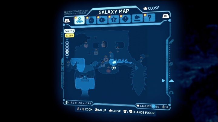 13 - LEGO Skywalker Saga: Miasto Pau - lista wszystkich łamigłówek - LEGO Skywalker Saga - poradnik do gry