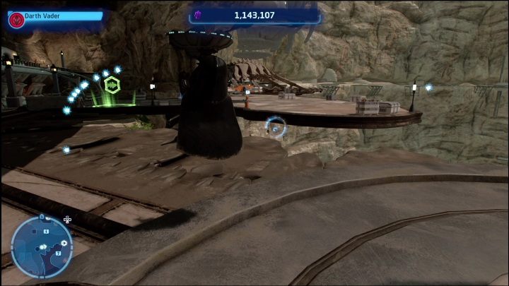 14 - LEGO Skywalker Saga: Miasto Pau - lista wszystkich łamigłówek - LEGO Skywalker Saga - poradnik do gry