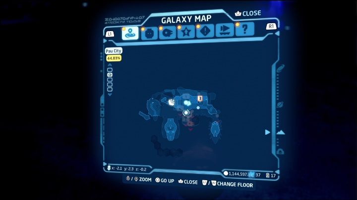 17 - LEGO Skywalker Saga: Miasto Pau - lista wszystkich łamigłówek - LEGO Skywalker Saga - poradnik do gry