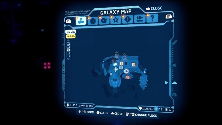 19 - LEGO Skywalker Saga: Miasto Pau - lista wszystkich łamigłówek - LEGO Skywalker Saga - poradnik do gry