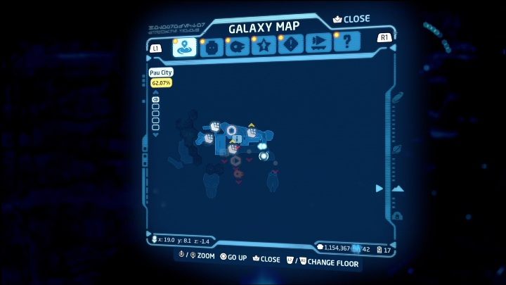 22 - LEGO Skywalker Saga: Miasto Pau - lista wszystkich łamigłówek - LEGO Skywalker Saga - poradnik do gry