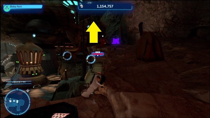 24 - LEGO Skywalker Saga: Miasto Pau - lista wszystkich łamigłówek - LEGO Skywalker Saga - poradnik do gry