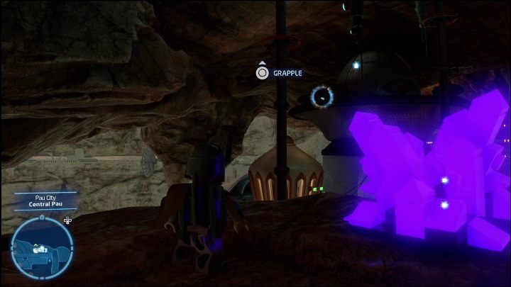 25 - LEGO Skywalker Saga: Miasto Pau - lista wszystkich łamigłówek - LEGO Skywalker Saga - poradnik do gry