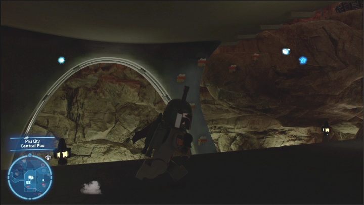 28 - LEGO Skywalker Saga: Miasto Pau - lista wszystkich łamigłówek - LEGO Skywalker Saga - poradnik do gry