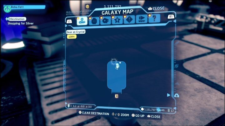 30 - LEGO Skywalker Saga: Miasto Pau - lista wszystkich łamigłówek - LEGO Skywalker Saga - poradnik do gry