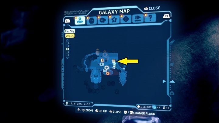 32 - LEGO Skywalker Saga: Miasto Pau - lista wszystkich łamigłówek - LEGO Skywalker Saga - poradnik do gry