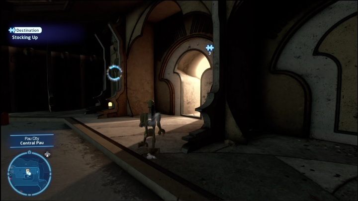 35 - LEGO Skywalker Saga: Miasto Pau - lista wszystkich łamigłówek - LEGO Skywalker Saga - poradnik do gry