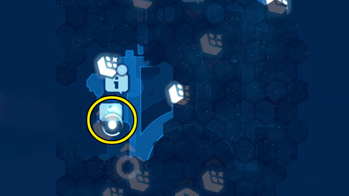 Musicie zająć się zbadaniem zachodniej części miasta - LEGO Skywalker Saga: Gdzie jest wookiee? (Wheres the Wookiee?) - lista wszystkich (cz. 1) - LEGO Skywalker Saga - poradnik do gry