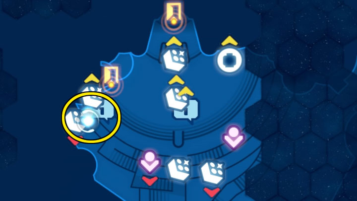 Do zbadania jest północno-zachodnia część mapy - LEGO Skywalker Saga: Gdzie jest wookiee? (Wheres the Wookiee?) - lista wszystkich (cz. 1) - LEGO Skywalker Saga - poradnik do gry