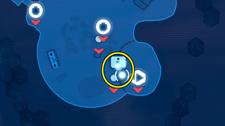 Dotrzyjcie do głównej części osady znajdującej się w południowej części mapy - LEGO Skywalker Saga: Gdzie jest wookiee? (Wheres the Wookiee?) - lista wszystkich (cz. 1) - LEGO Skywalker Saga - poradnik do gry