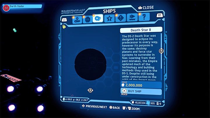 5 - LEGO Skywalker Saga: Gdzie jest wookiee? (Wheres the Wookiee?) - lista wszystkich (cz. 2) - LEGO Skywalker Saga - poradnik do gry