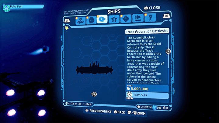 7 - LEGO Skywalker Saga: Gdzie jest wookiee? (Wheres the Wookiee?) - lista wszystkich (cz. 2) - LEGO Skywalker Saga - poradnik do gry