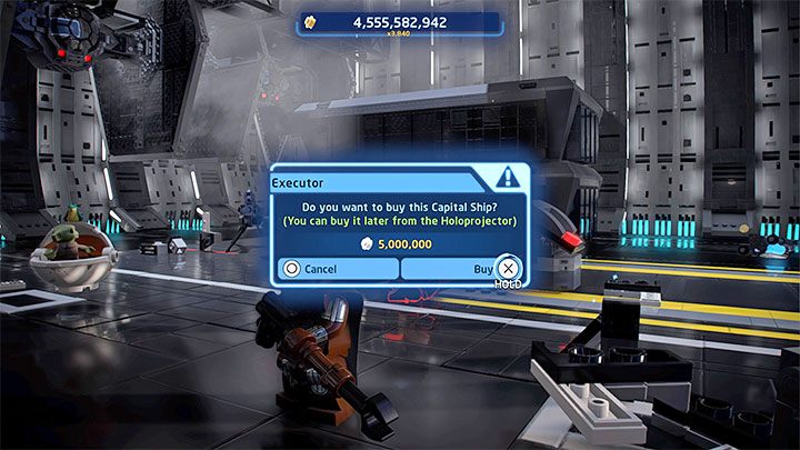 9 - LEGO Skywalker Saga: Gdzie jest wookiee? (Wheres the Wookiee?) - lista wszystkich (cz. 2) - LEGO Skywalker Saga - poradnik do gry