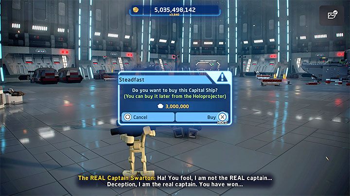 11 - LEGO Skywalker Saga: Gdzie jest wookiee? (Wheres the Wookiee?) - lista wszystkich (cz. 2) - LEGO Skywalker Saga - poradnik do gry