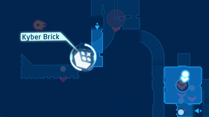 4 - LEGO Skywalker Saga: Gwiazda Śmierci I (Death Star I) - odblokowanie i lista wszystkich łamigłówek - LEGO Skywalker Saga - poradnik do gry