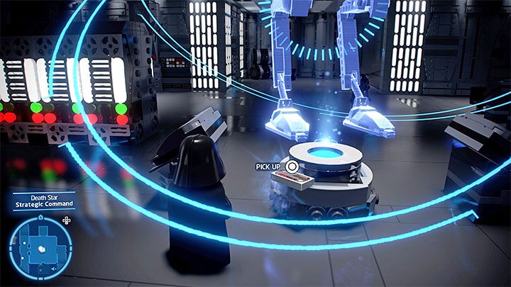 5 - LEGO Skywalker Saga: Gwiazda Śmierci I (Death Star I) - odblokowanie i lista wszystkich łamigłówek - LEGO Skywalker Saga - poradnik do gry