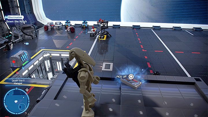 3 - LEGO Skywalker Saga: Gwiazda Śmierci II (Death Star II) - odblokowanie i lista wszystkich łamigłówek - LEGO Skywalker Saga - poradnik do gry