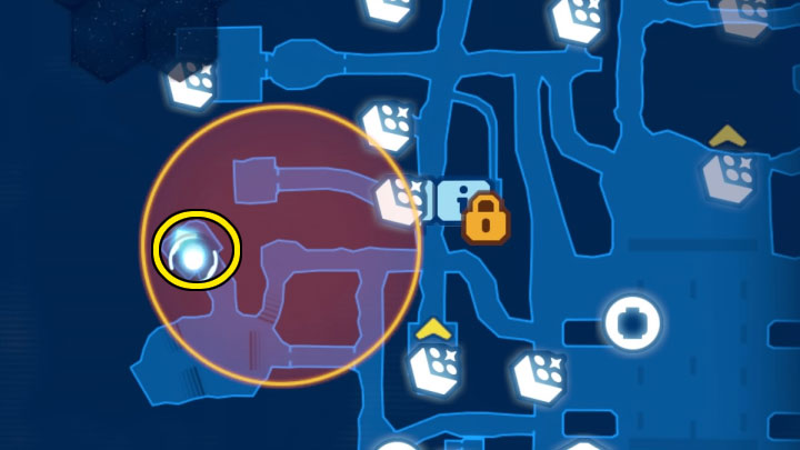 Nie powinniście mieć problemów z odnalezieniem 8 z 10 rebeliantów, bo są oni w ogólnodostępnych miejscach - LEGO Skywalker Saga: Mroźna rebelia (Frosty Rebels) - opis przejścia wyzwania - LEGO Skywalker Saga - poradnik do gry