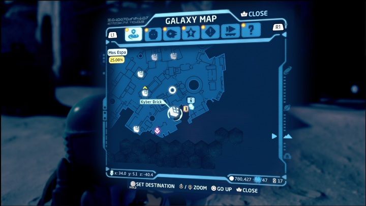 11 - LEGO Skywalker Saga: Mos Espa - lista wszystkich łamigłówek - LEGO Skywalker Saga - poradnik do gry