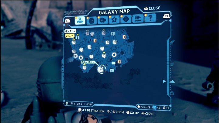 13 - LEGO Skywalker Saga: Mos Espa - lista wszystkich łamigłówek - LEGO Skywalker Saga - poradnik do gry