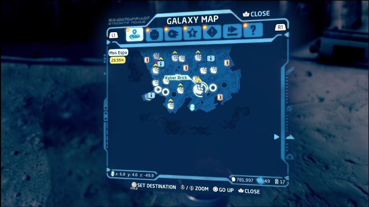 14 - LEGO Skywalker Saga: Mos Espa - lista wszystkich łamigłówek - LEGO Skywalker Saga - poradnik do gry