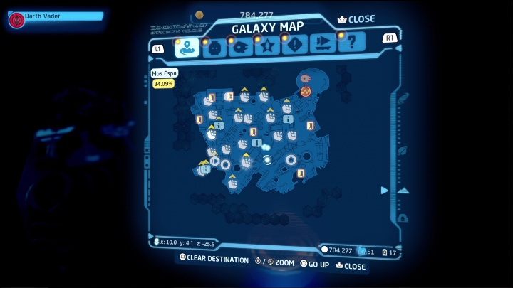 16 - LEGO Skywalker Saga: Mos Espa - lista wszystkich łamigłówek - LEGO Skywalker Saga - poradnik do gry