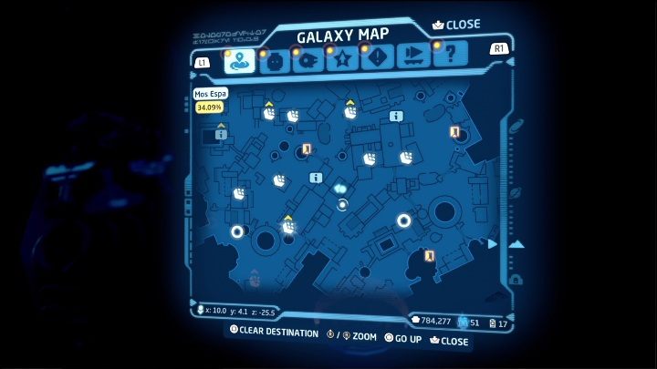 18 - LEGO Skywalker Saga: Mos Espa - lista wszystkich łamigłówek - LEGO Skywalker Saga - poradnik do gry