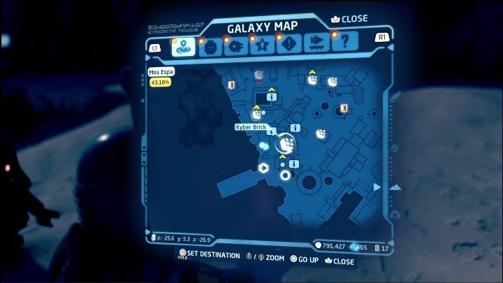 24 - LEGO Skywalker Saga: Mos Espa - lista wszystkich łamigłówek - LEGO Skywalker Saga - poradnik do gry