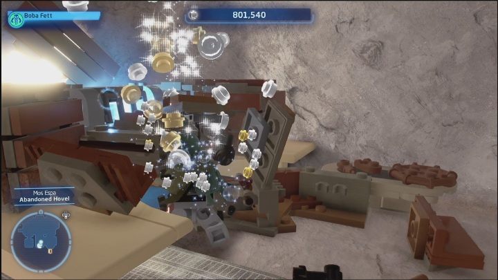 30 - LEGO Skywalker Saga: Mos Espa - lista wszystkich łamigłówek - LEGO Skywalker Saga - poradnik do gry